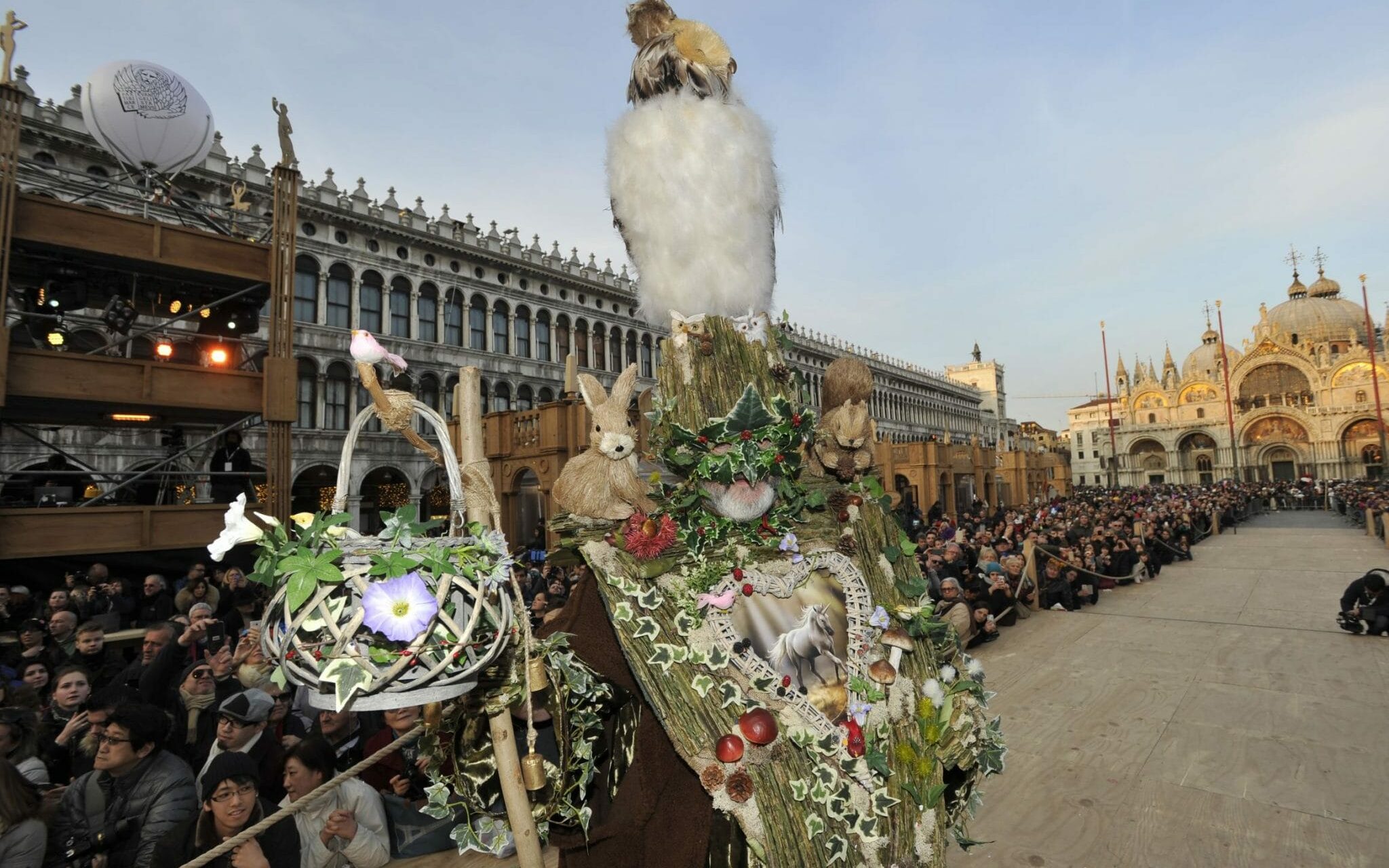 Il Concorso Della Maschera Pi Bella Edizione Bambini Carnevale Di 