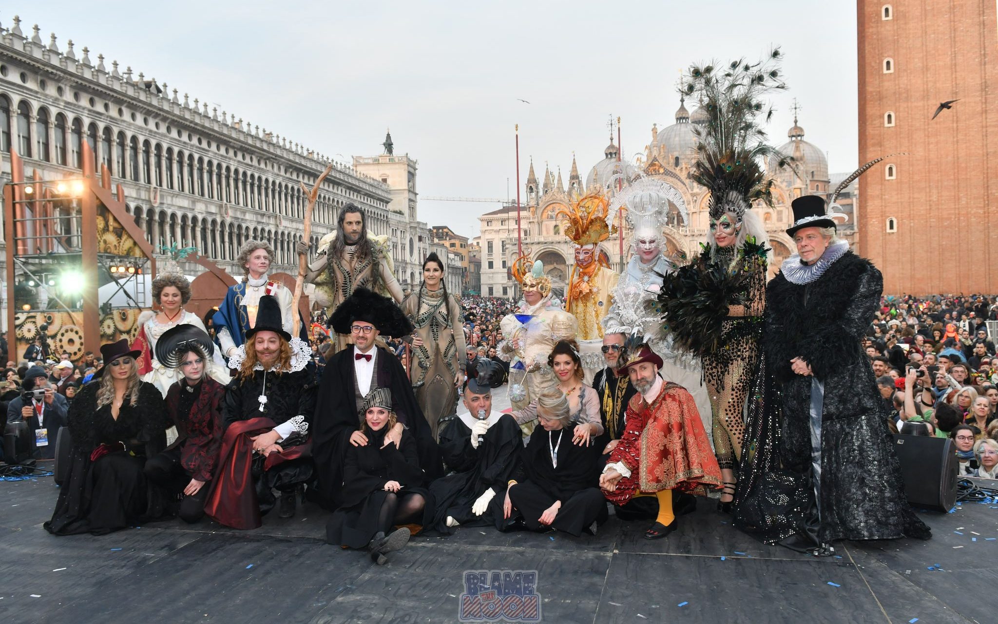 Best Mask Contest Grand Final Qualifiers Carnevale Di Venezia 2021 Sito Ufficiale