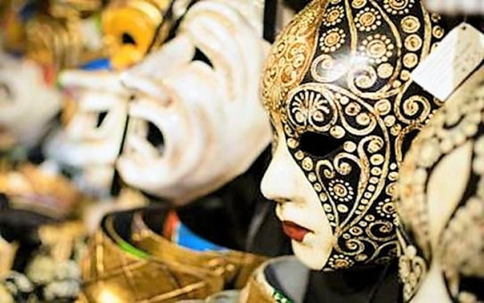 Il Carnevale di Venezia si prepara a concludere l'edizione 2022 tra musica,  teatri e musei - Carnevale di Venezia 2022 - sito ufficiale