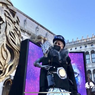 Home - Carnevale di Venezia 2022 - sito ufficiale